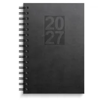 Dagbok - 2027